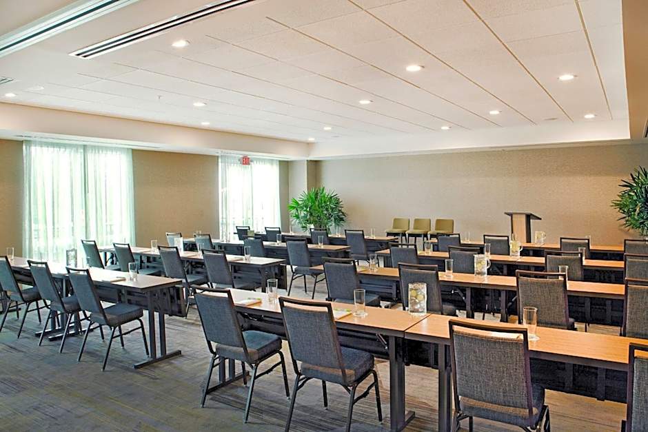 Courtyard by Marriott Yonkers Westchester County