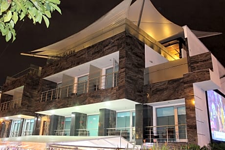 ZiOne Luxury Hotel Pereira