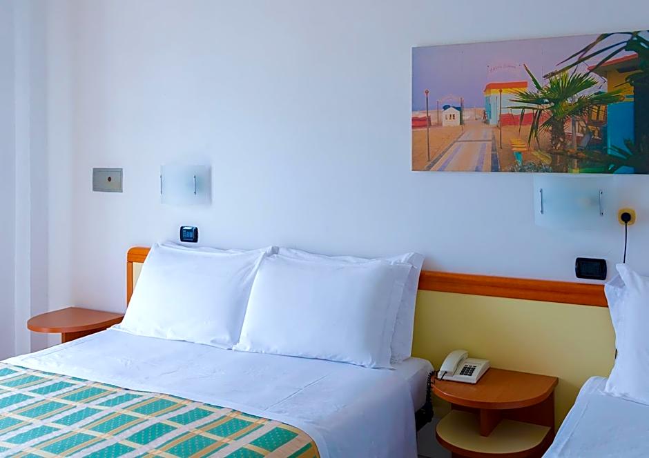 Hotel Sultano