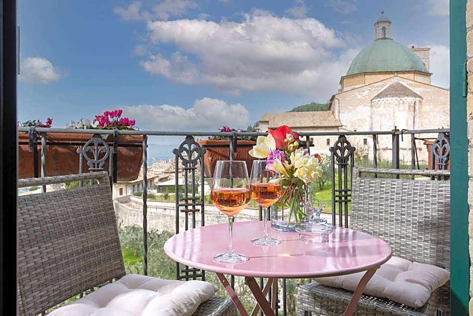 Hotel Ideale