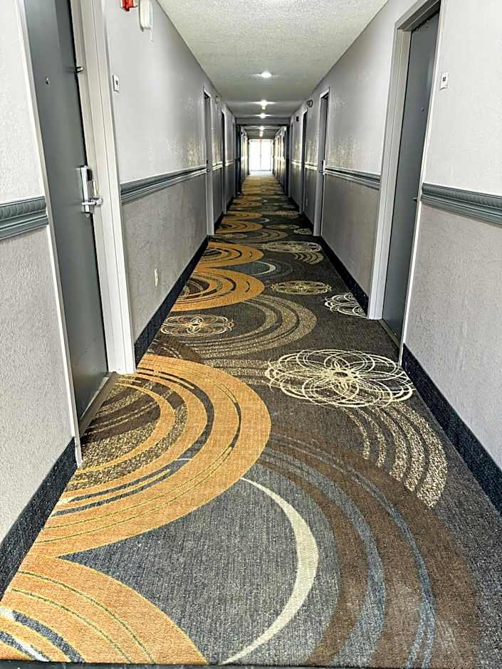 Quality Inn Raynham - Taunton