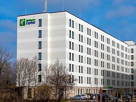 Holiday Inn Express Munich North By IHG
