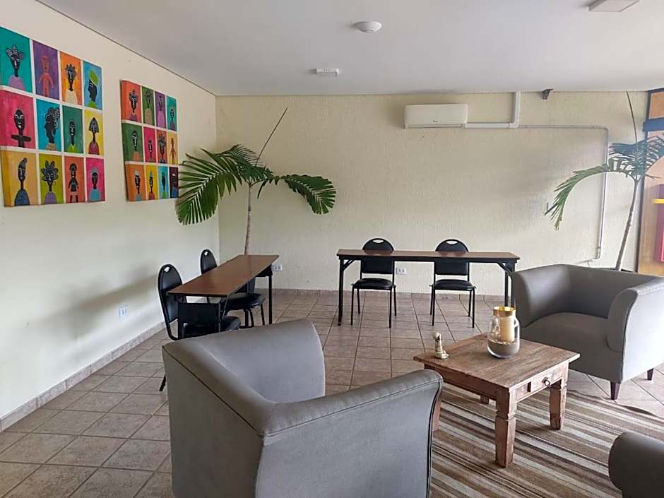 Galápagos ApartHotel