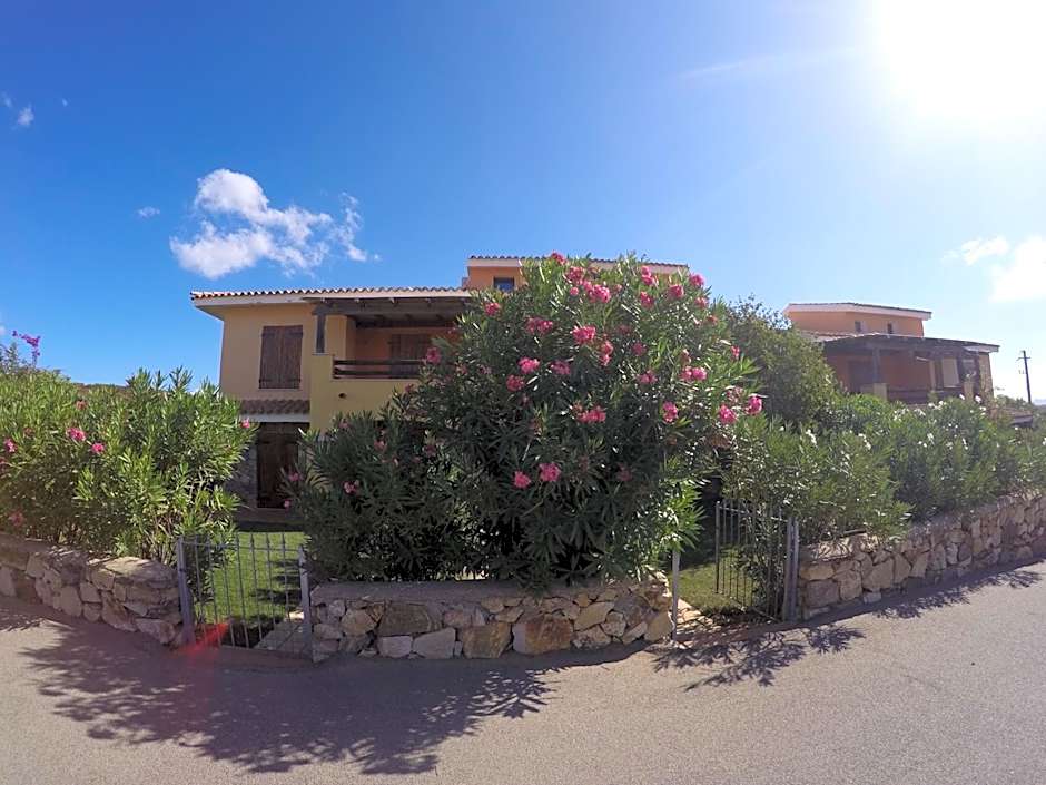 Residence Spiaggia Bianca