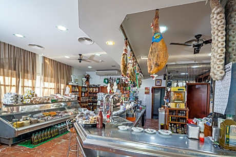 Hotel Restaurante Los Molinos