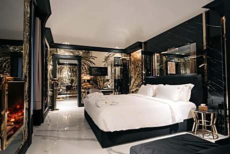 Bra Hotel Bari