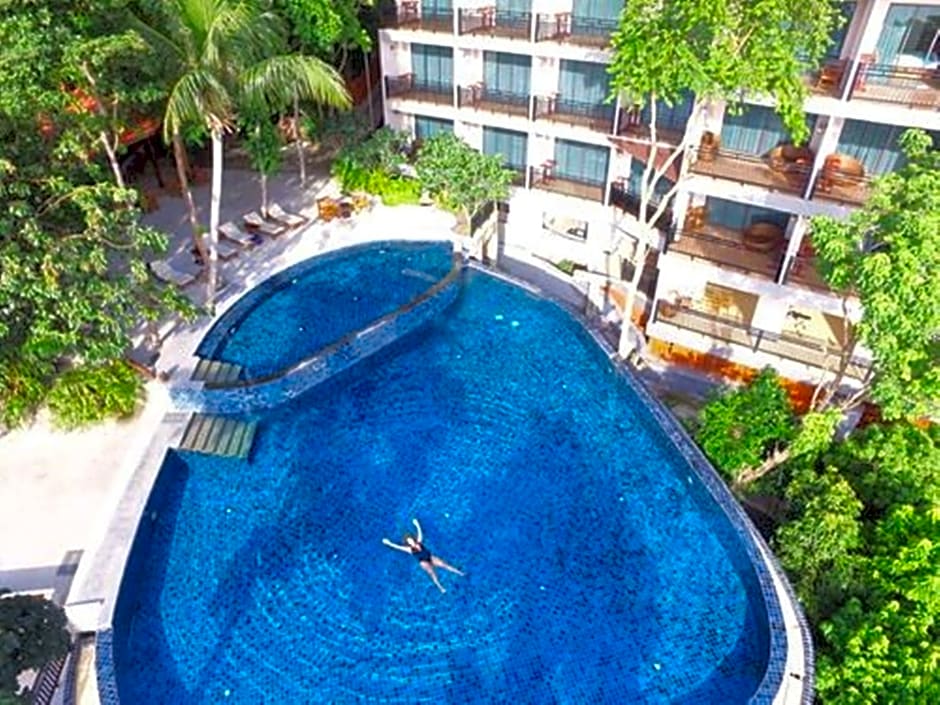 Dusit Buncha Resort Koh Tao