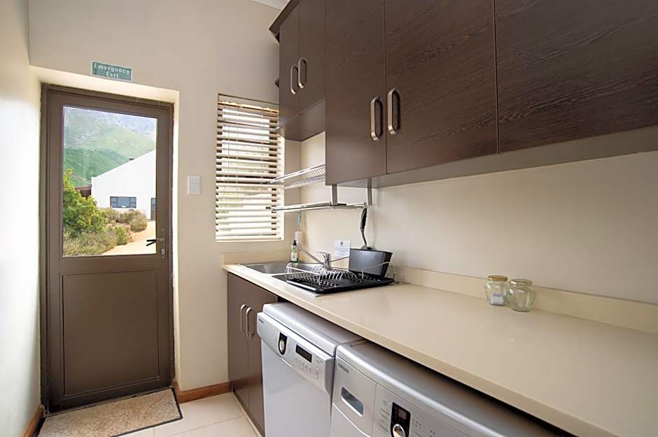 Vredehoek Guest Farm