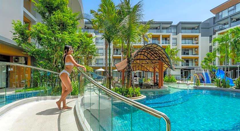 Wyndham Garden Naithon Phuket