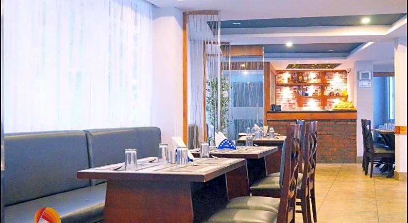 Jagjeets Sikkim Retreat