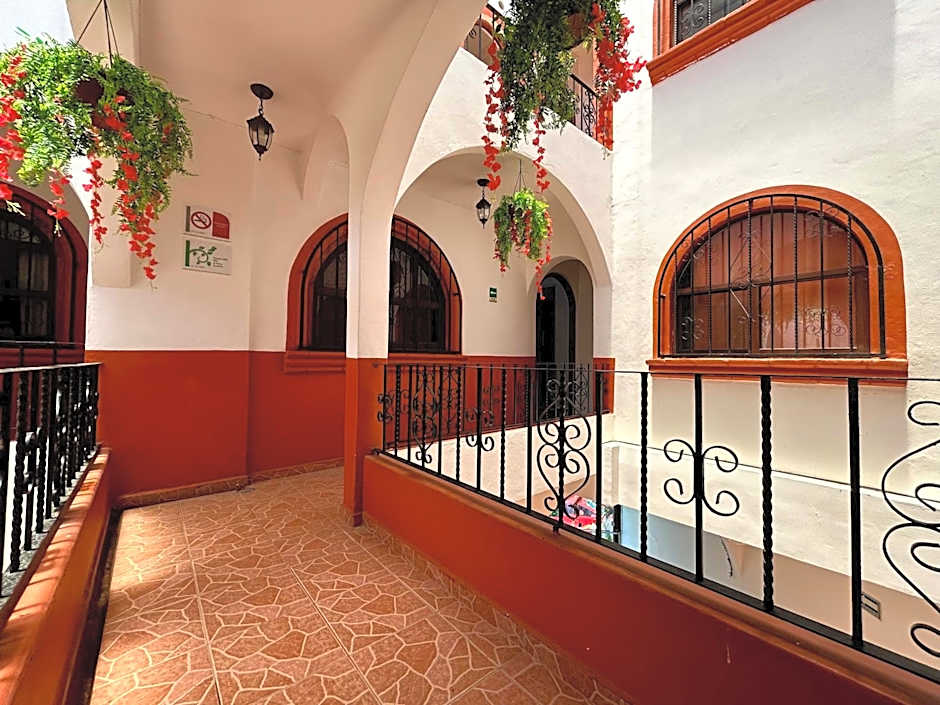 Hotel Coco de Mar Quinta Avenida