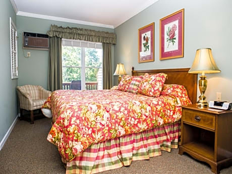 One-Bedroom Suite