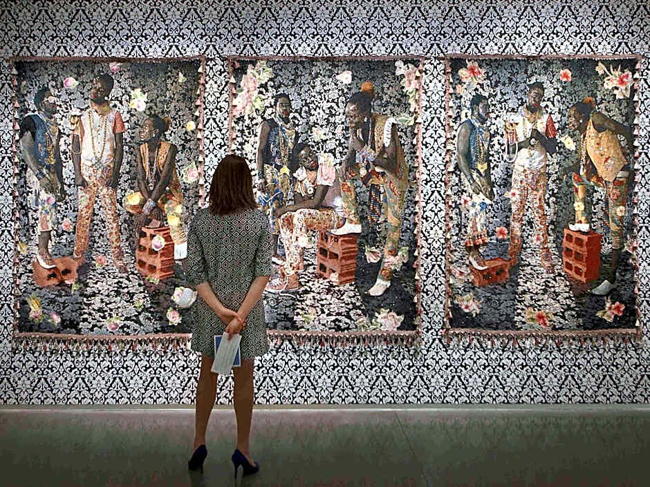 21c Museum Hotel Cincinnati