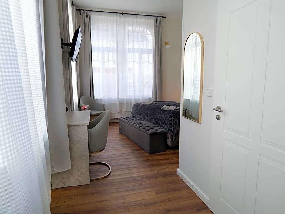 Boutique Hotel