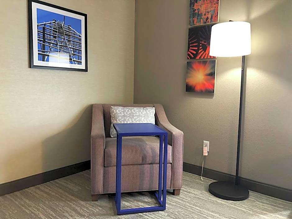 Hampton Inn By Hilton El Dorado