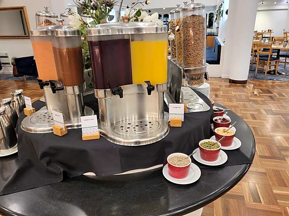 Chateau on the Park - Christchurch a DoubleTree by Hilton