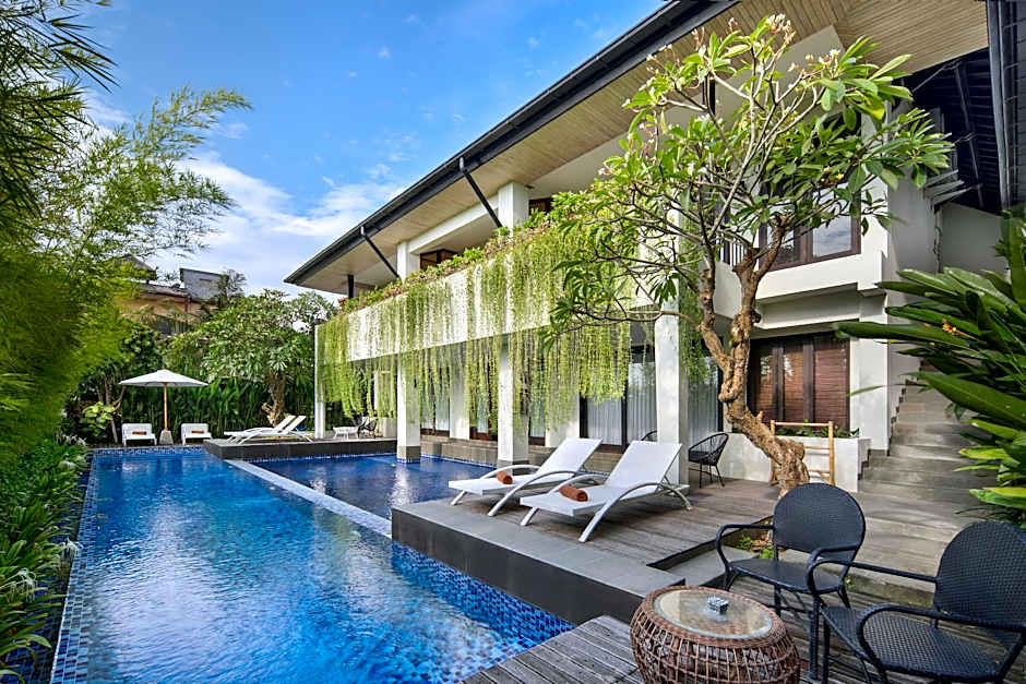 AmantraNa Canggu