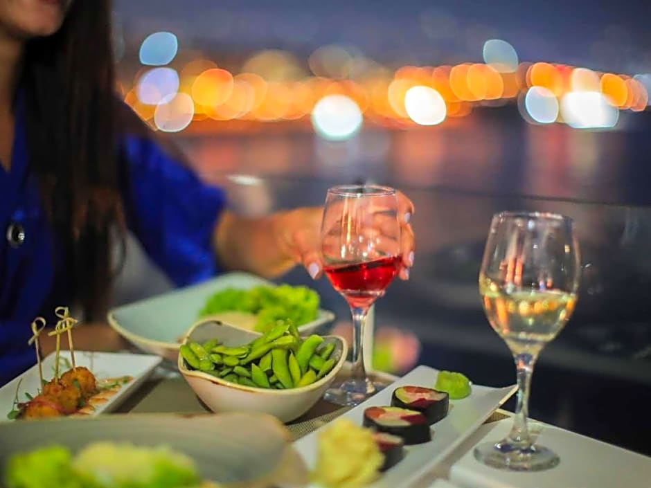 Mövenpick Hotel Beirut