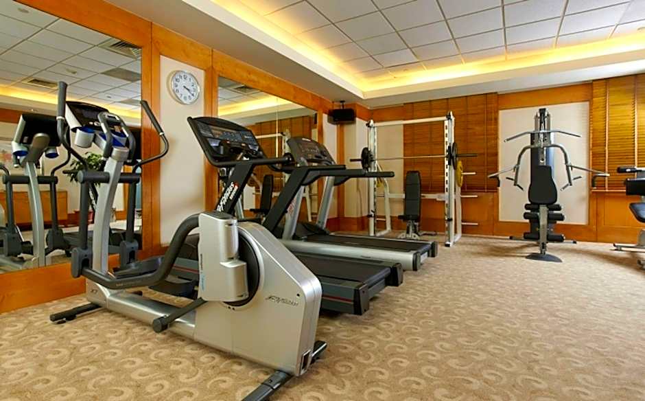 RSL Hotel Taipei Zhonghe