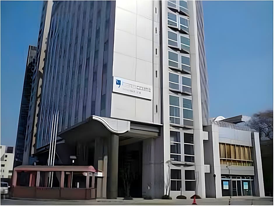 Hotel Tetora Otsu.Kyoto