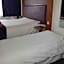 Premier Inn London Hammersmith - Ravenscourt Park