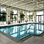 Embassy Suites by Hilton Cincinnati Northeast Blue Ash