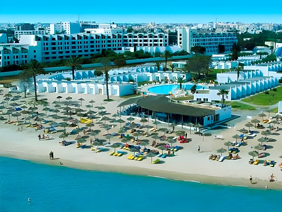 Thalassa Sousse - All Inclusive