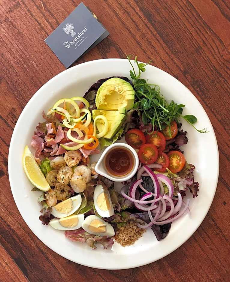 The Wheatsheaf at Beetham