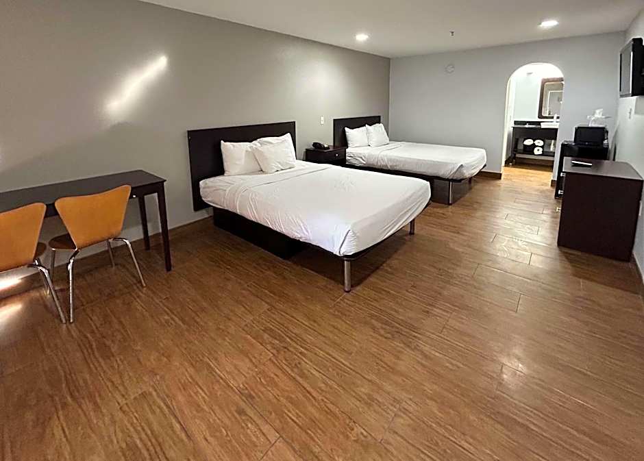 Motel 6 Denham Springs, LA