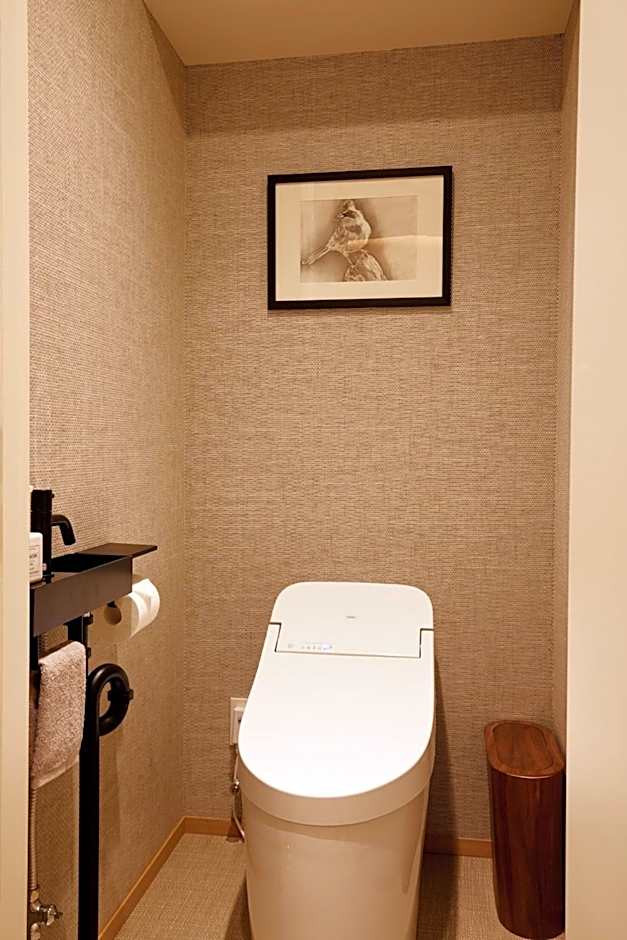 LiveGRACE Mabuji Park Hotel - Vacation STAY 51973v