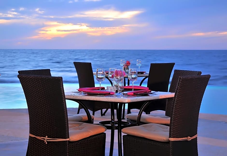 Park Royal Beach Mazatlán