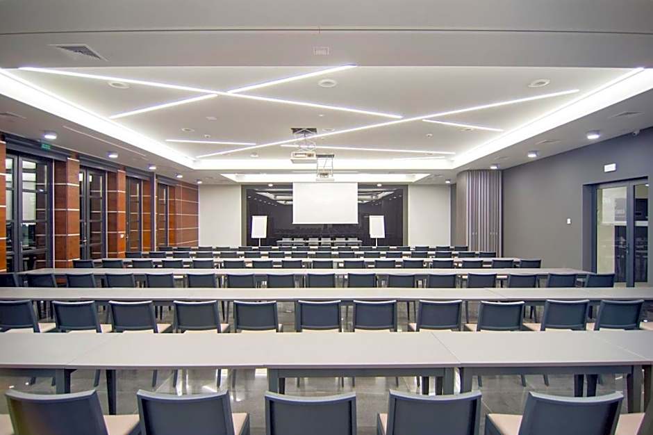 Hotel Barczyzna Medical Spa