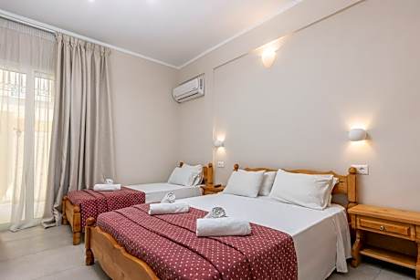 Bungalow with Sea View