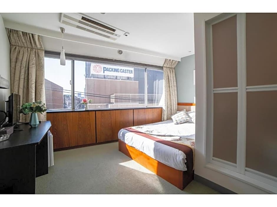 Tabata Oji Hotel - Vacation STAY 89839v