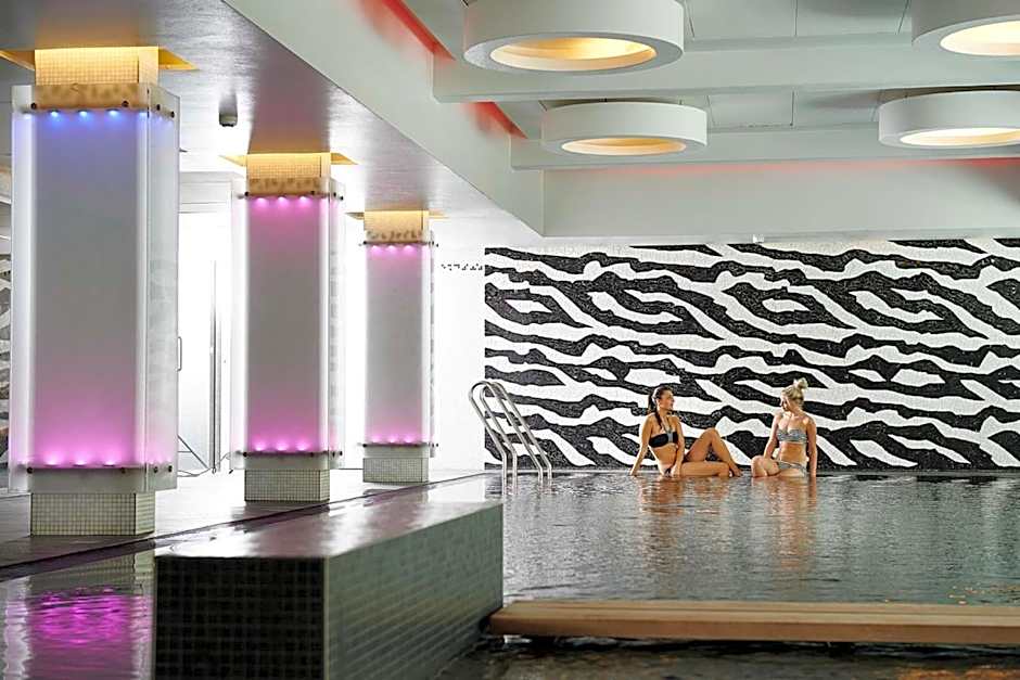 Munkebjerg Hotel