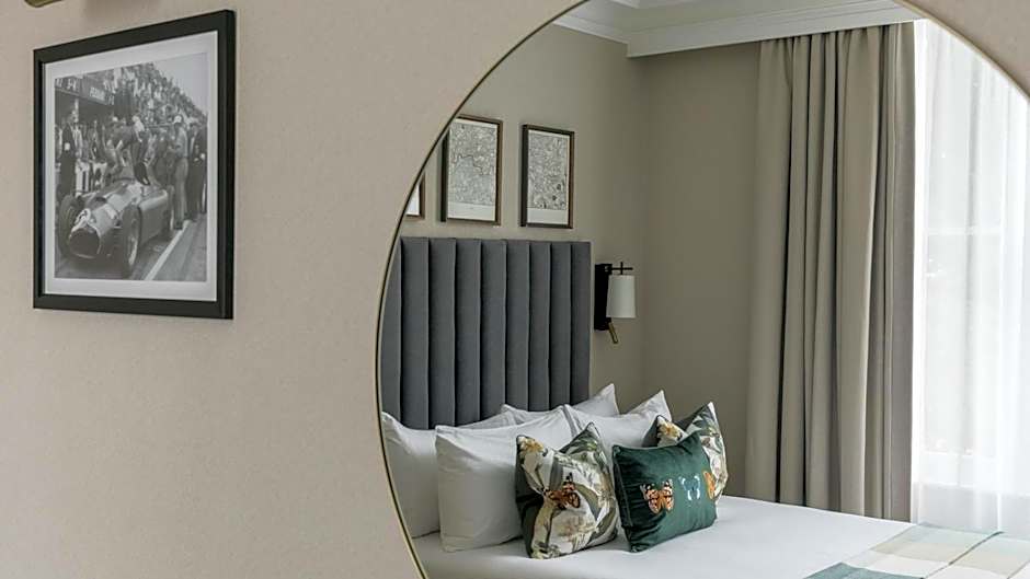 The Selwyn, Richmond