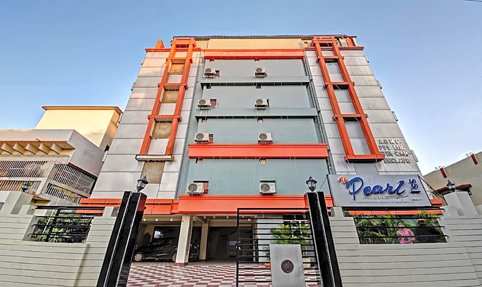 Treebo The Pearl Bliss