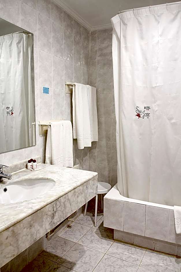 Hotel San Jorge