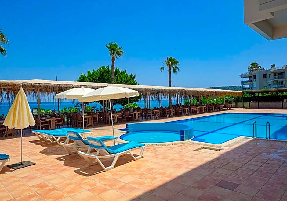 Valeri Beach Hotel - All Inclusive