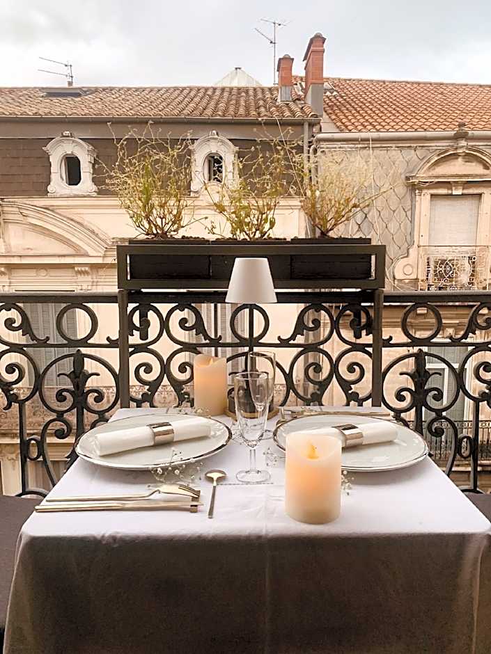 Casa Roma Montpellier Bed&Breakfast chambres d hôte