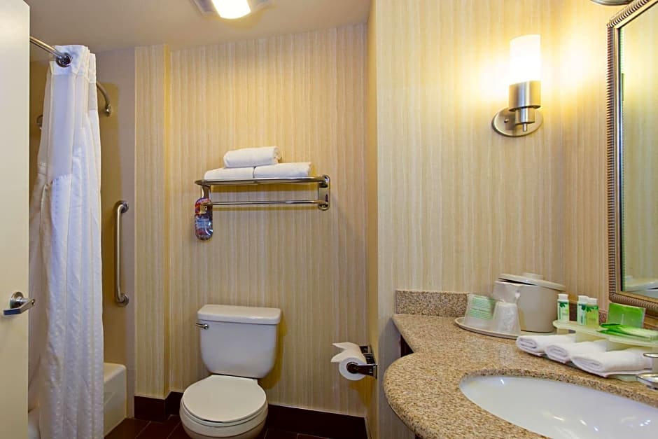 Holiday Inn Express Hotel & Suites Twentynine Palms By IHG