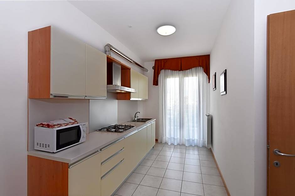 Hotel Villa Olga