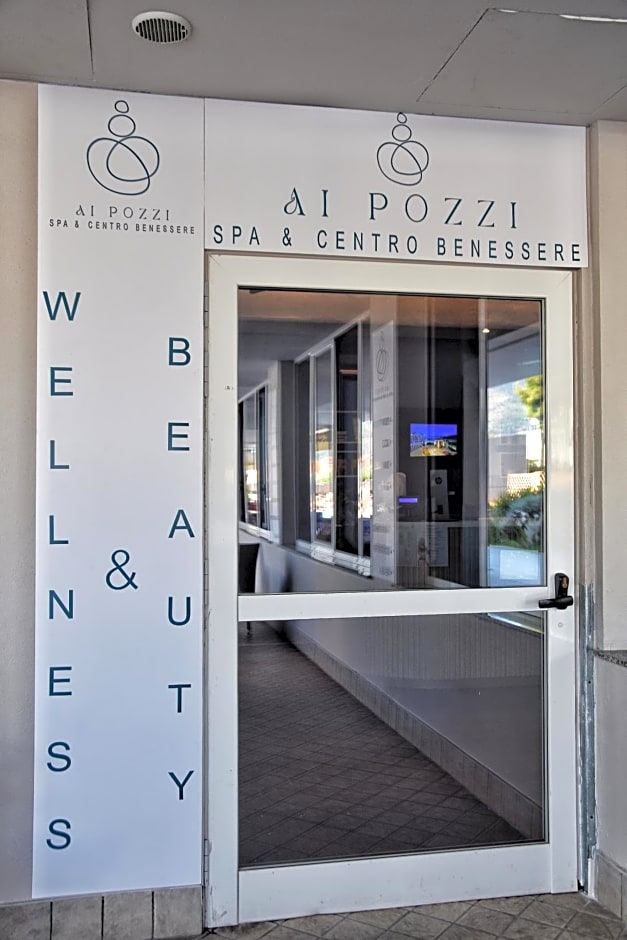 Ai Pozzi Village Hotel & Resort