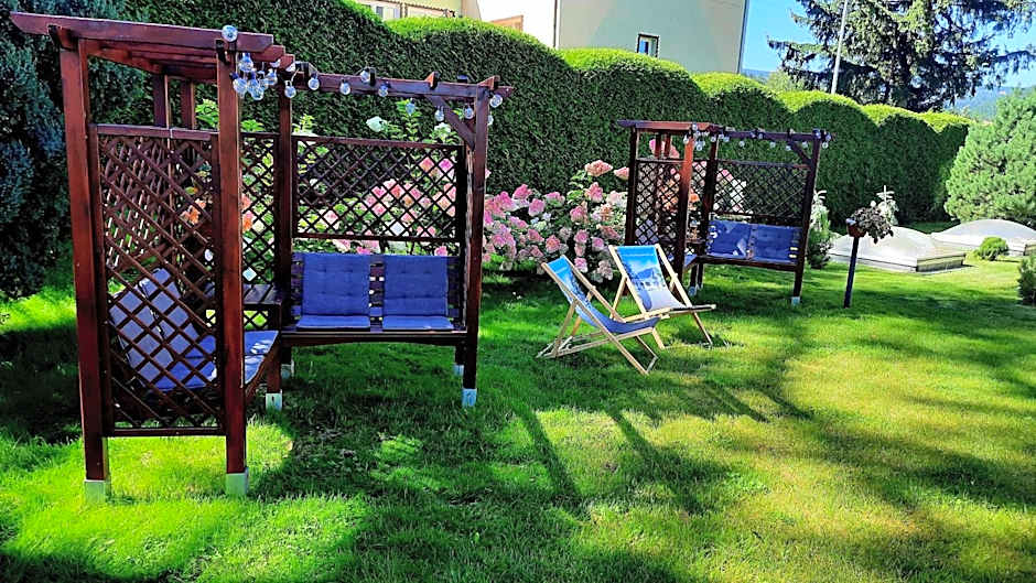Malachit Karpacz SPA Hotel