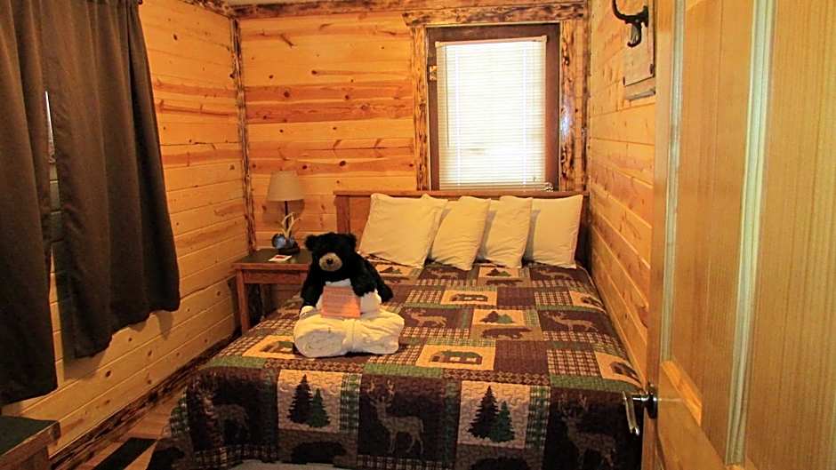 Spearfish Canyon Lodge