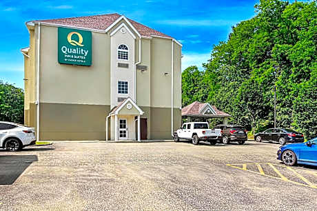 Quality Inn & Suites