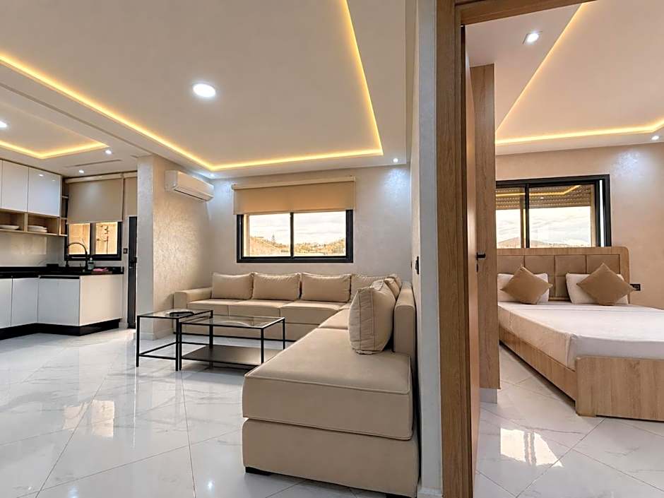Royal Rif Alhoceima