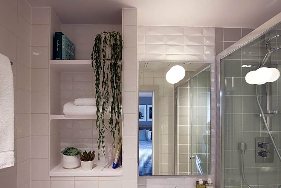 Inhabit Southwick Street, a Member of Design Hotels