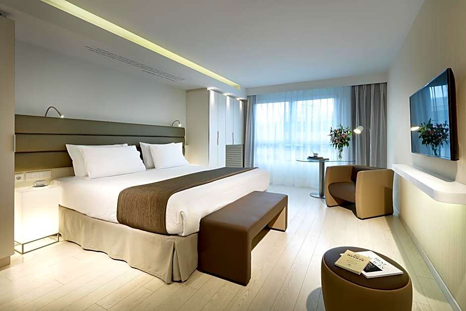 Eurostars Book Hotel