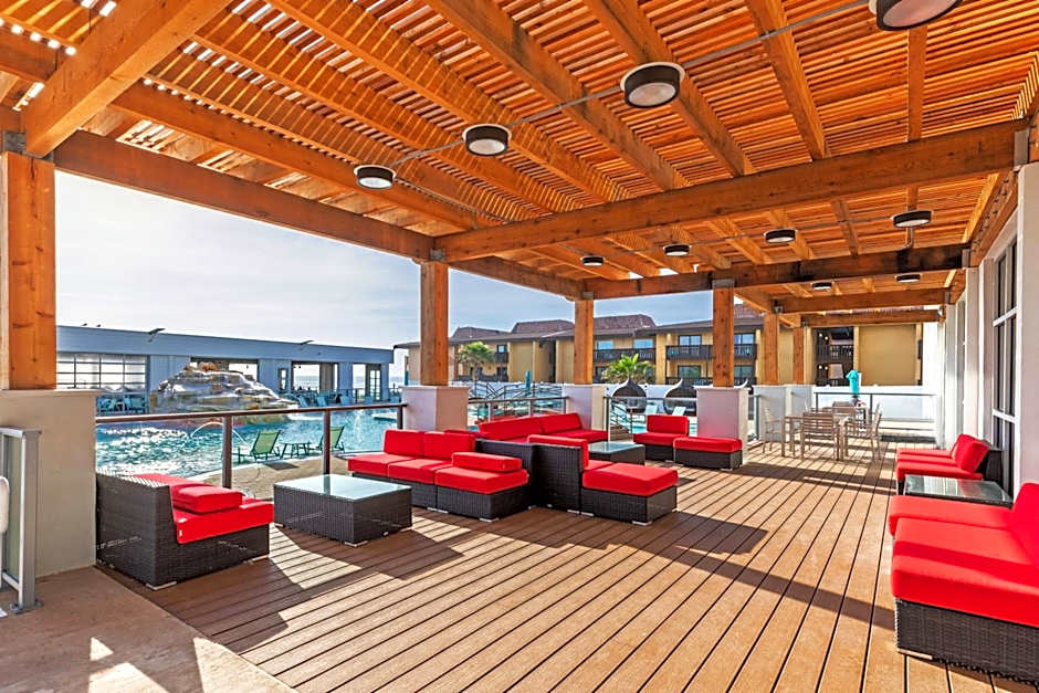 Courtyard by Marriott South Padre Island
